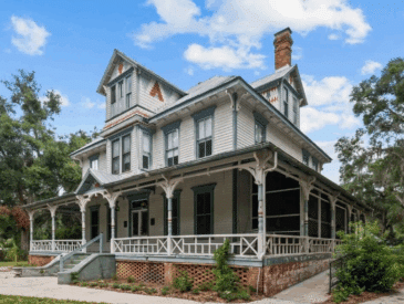florida victorian
